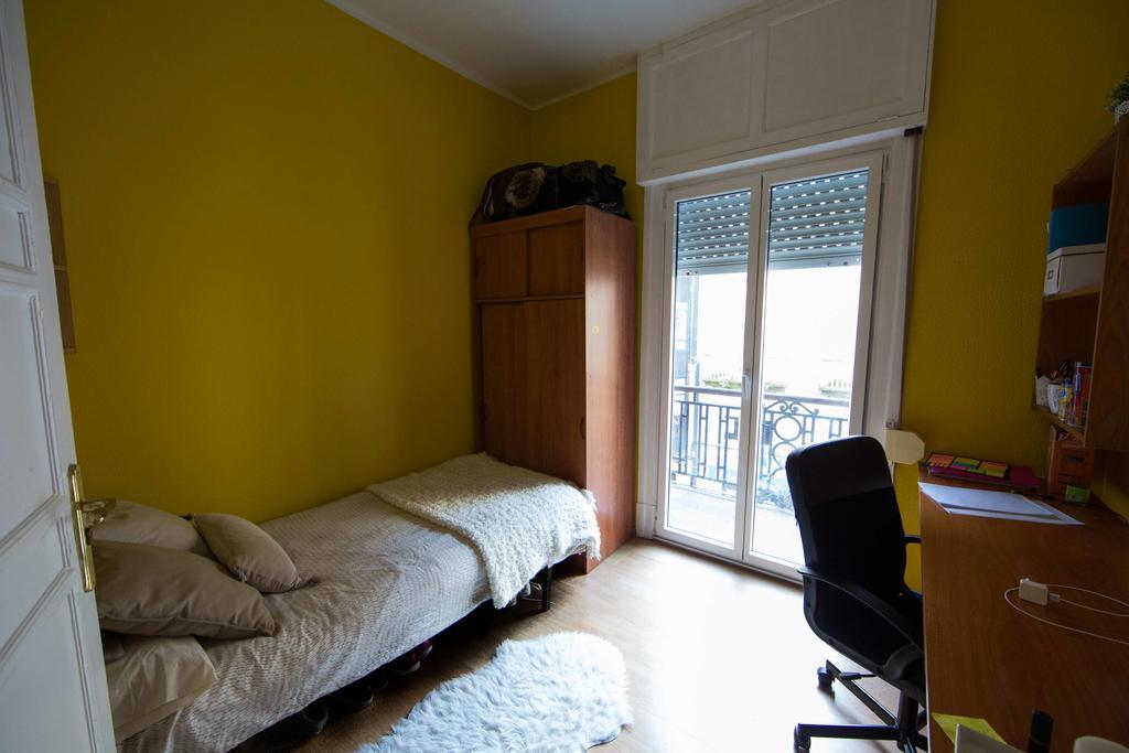 Residencia Molares 9 Hotel วิโก ภายนอก รูปภาพ